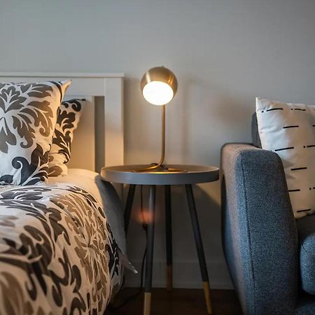 Rozenhaus Montreal Hotel Экстерьер фото