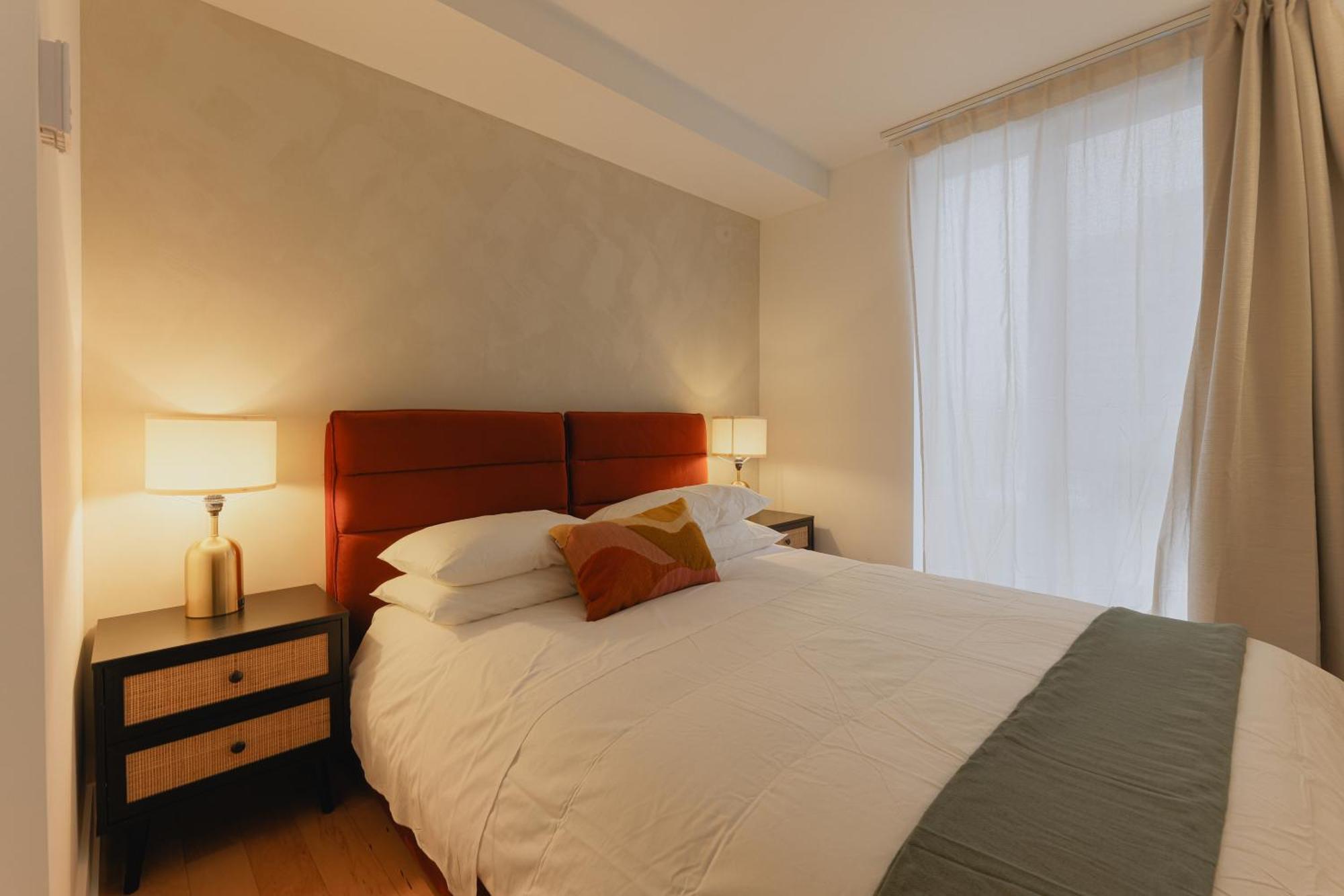 Rozenhaus Montreal Hotel Экстерьер фото