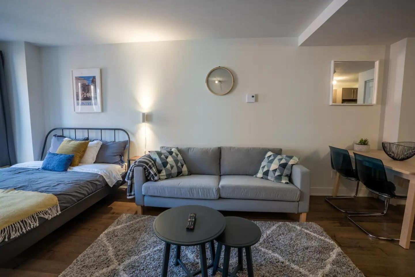 Rozenhaus Montreal Hotel Экстерьер фото