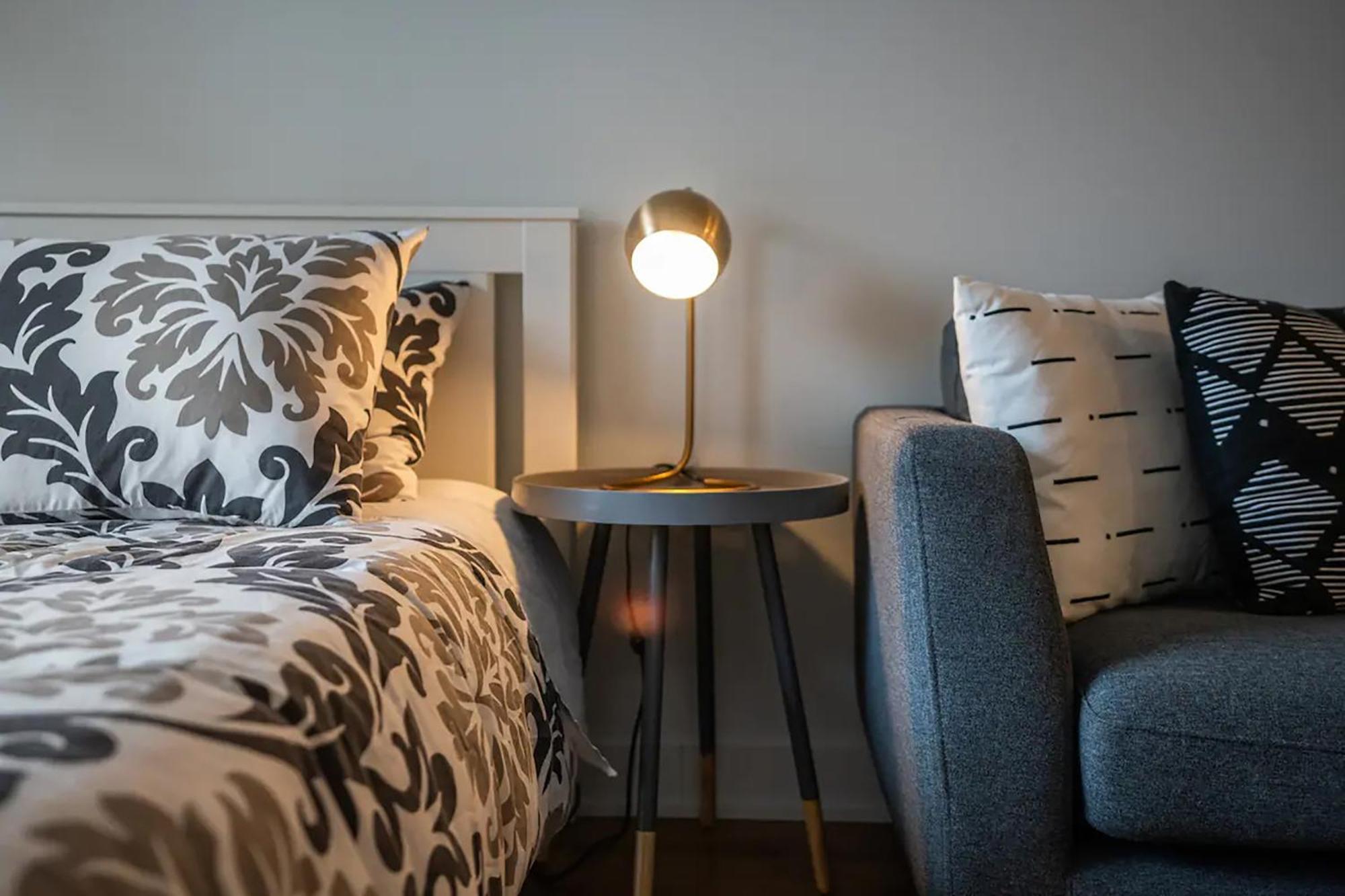 Rozenhaus Montreal Hotel Экстерьер фото